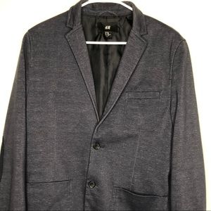 Mens H&M Coat Regular fit size 40R